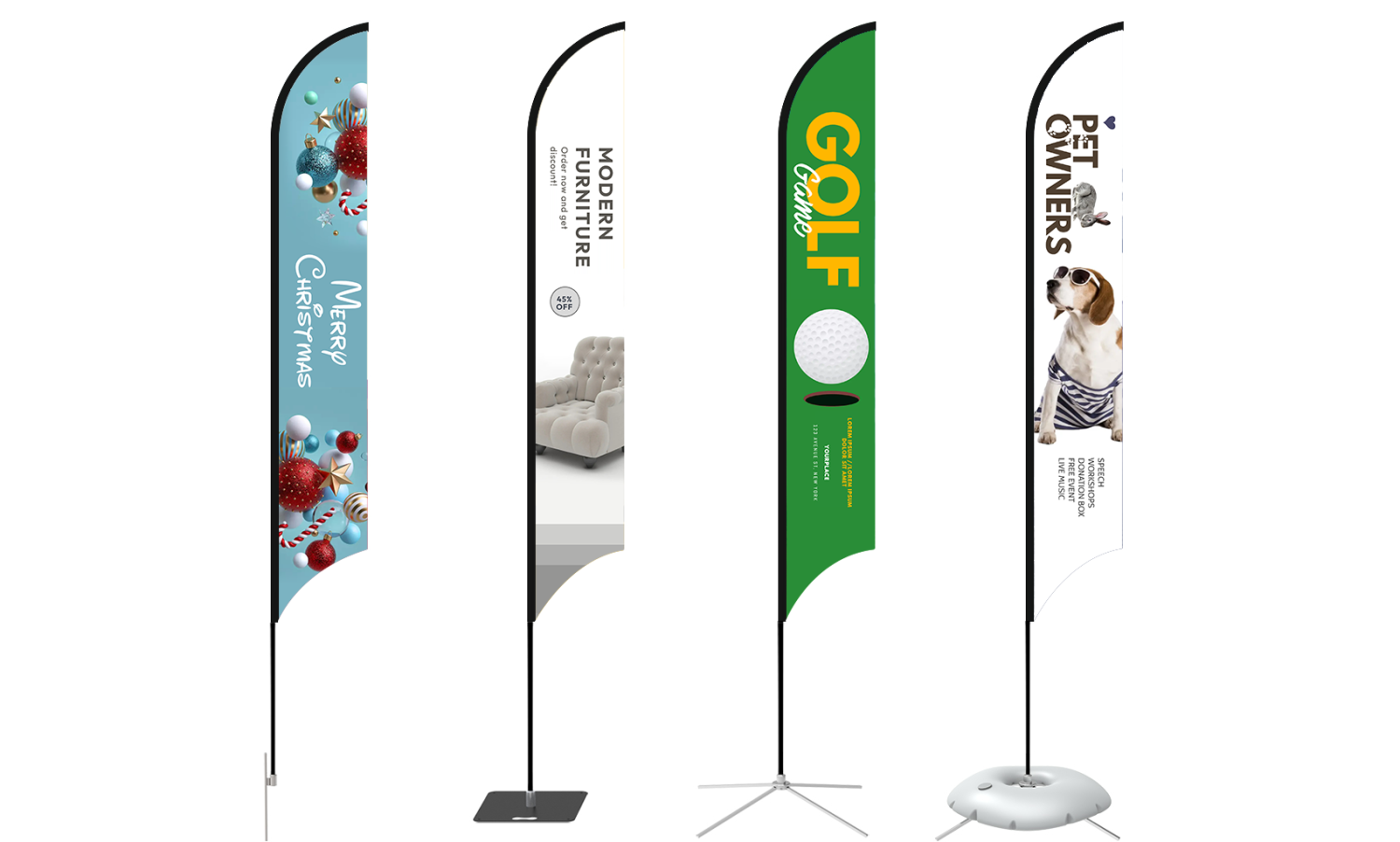 Completely change the brand image through visual marketing