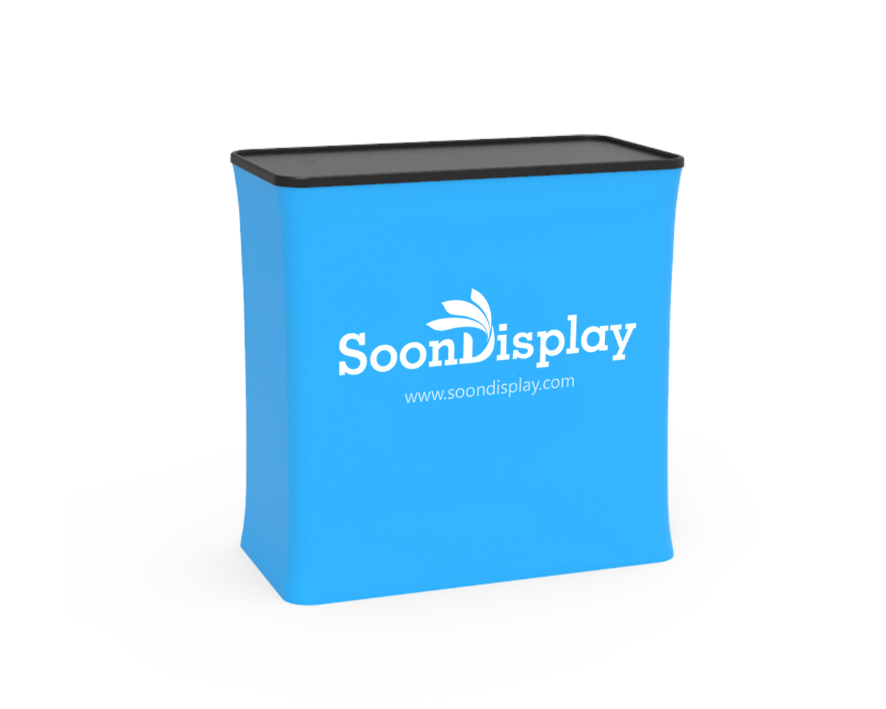 Trade show counter or podium