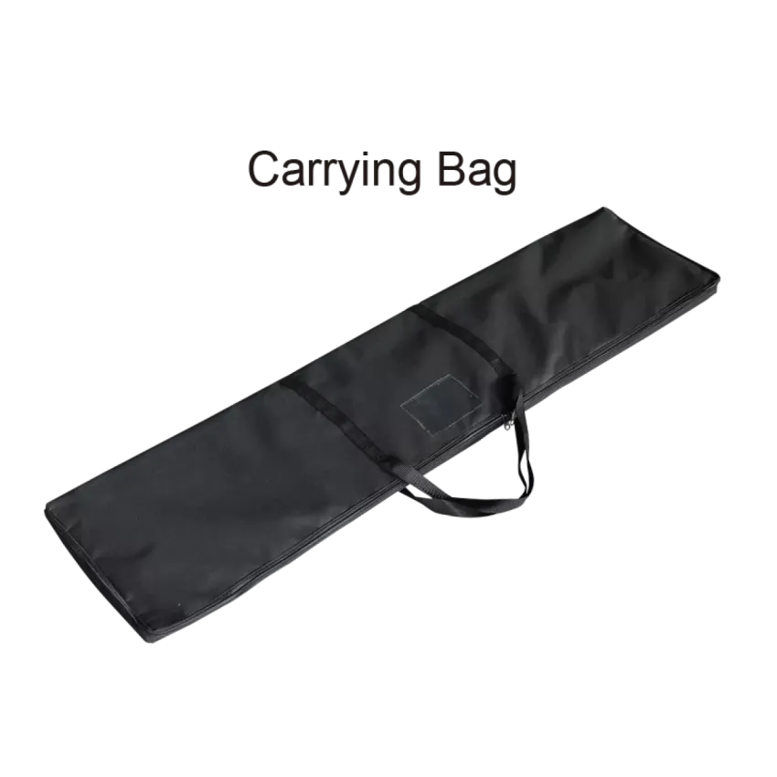 Custom Feather Flag with Pole Kit – Single or Double-Sided