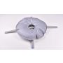 Personalised Convex Feather Flag Banners for Outdoors